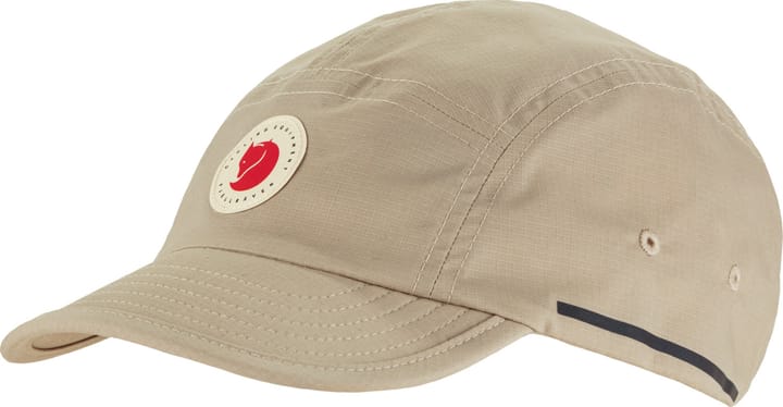 Fjällräven Hoja Cap Fossil Fjällräven