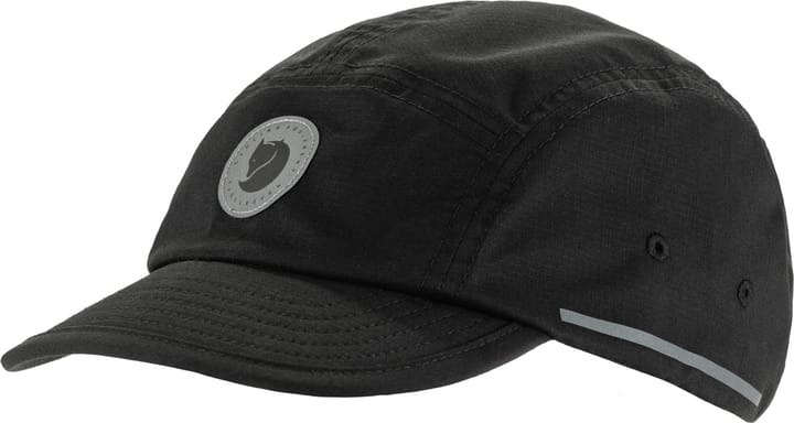 Fjällräven Hoja Cap Black Fjällräven