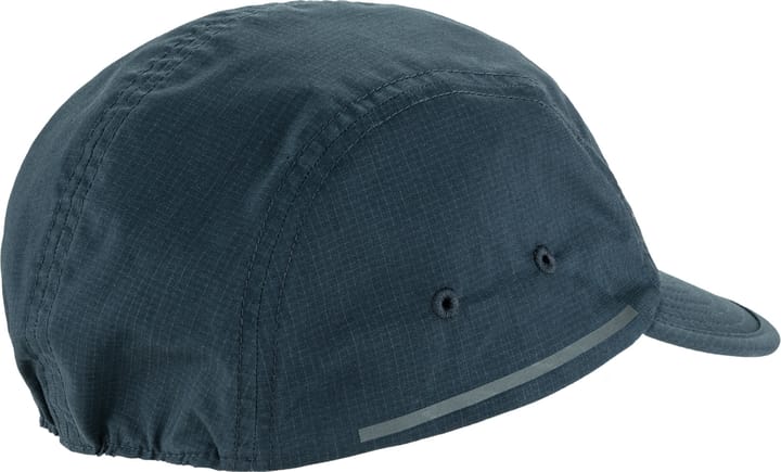 Fjällräven Hoja Cap Navy Fjällräven