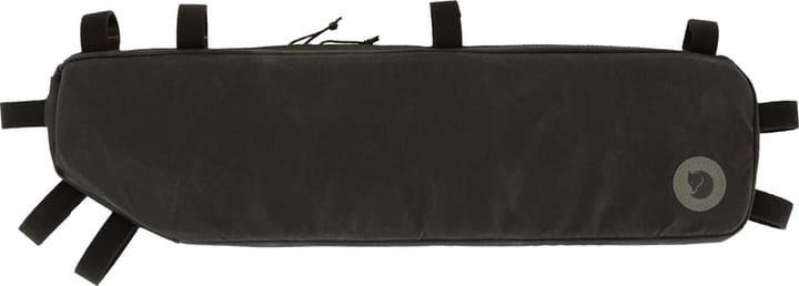 Fjällräven Hoja Frame Bag L Black Fjällräven