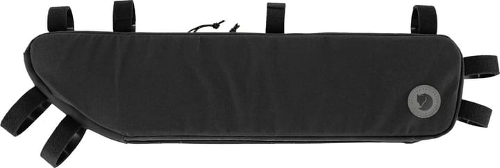 Fjällräven Hoja Frame Bag M Black Fjällräven