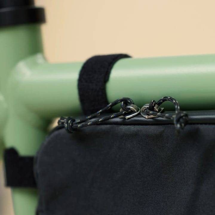 Fjällräven Hoja Frame Bag M Black Fjällräven