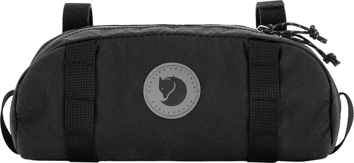 Fjällräven Hoja Handlebar Pocket Black Fjällräven