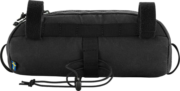 Fjällräven Hoja Handlebar Pocket Black Fjällräven