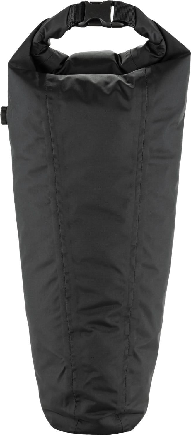 Fjällräven Hoja Seatbag Drybag 16l Black Fjällräven