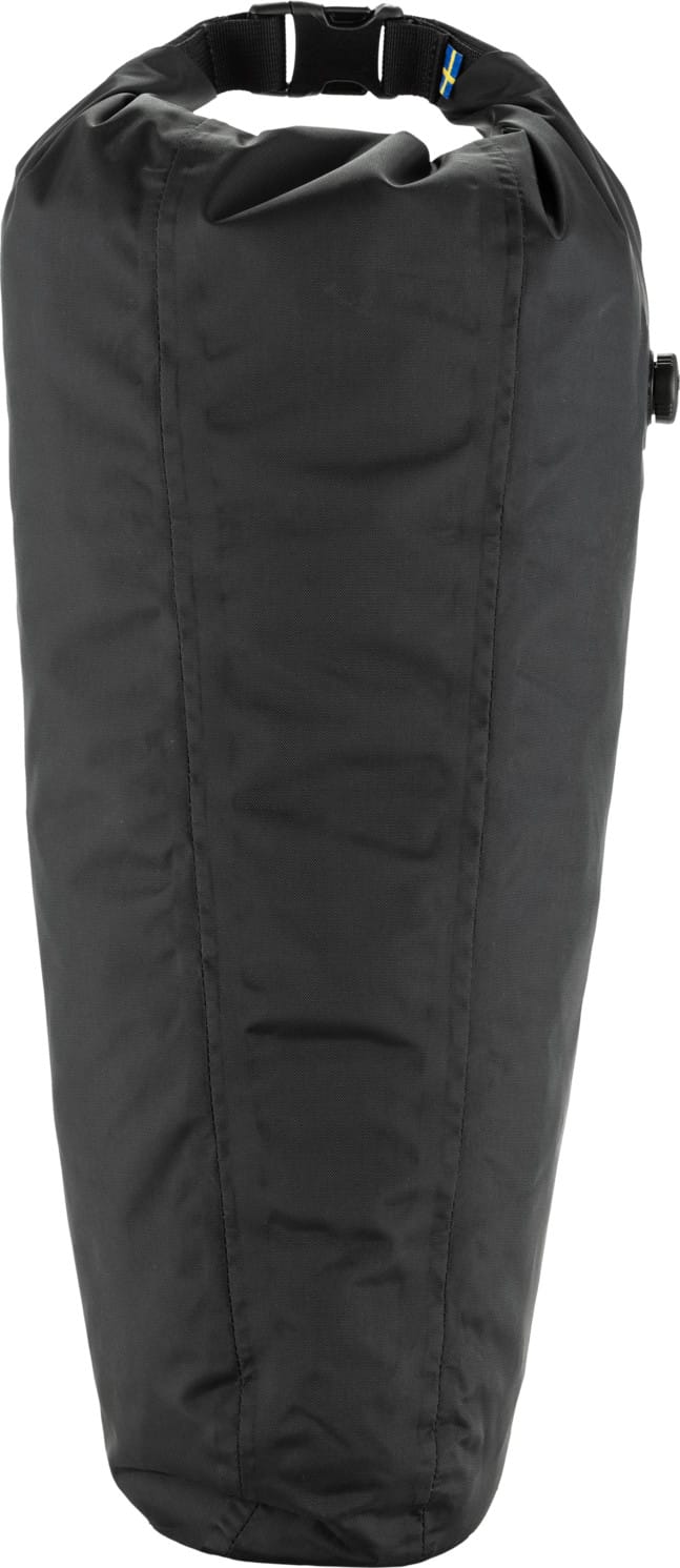 Fjällräven Hoja Seatbag Drybag 16l Black Fjällräven