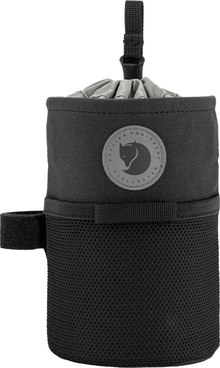 Fjällräven Hoja Snack Bag Black Fjällräven