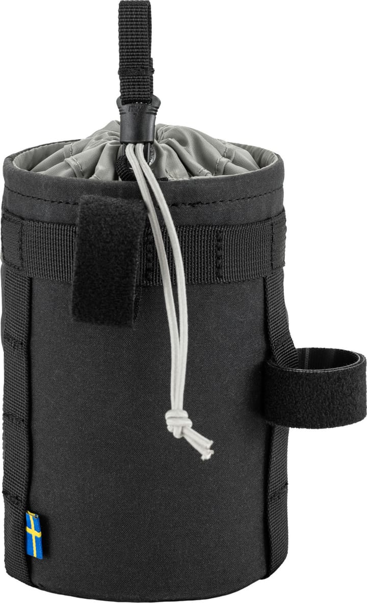 Fjällräven Hoja Snack Bag Black Fjällräven