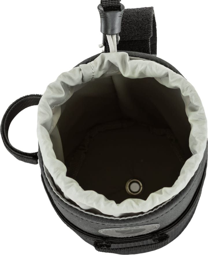 Fjällräven Hoja Snack Bag Black Fjällräven