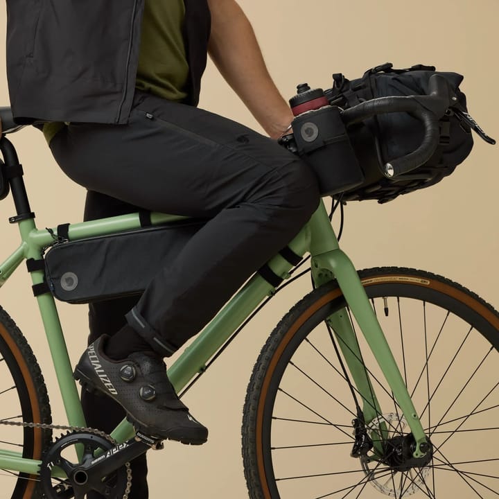 Fjällräven Hoja Snack Bag Black Fjällräven
