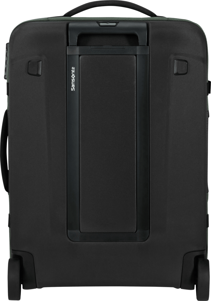 Samsonite Armox Wheeled Duffle 55/20 Moss Samsonite