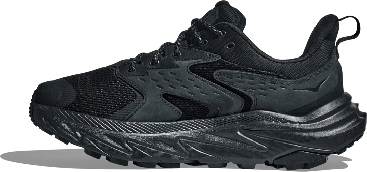 Hoka Men's Anacapa 2 Low GORE-TEX Black / Black Hoka Hoka Men's Anacapa 2 Low GORE-TEX Black / Black Hoka