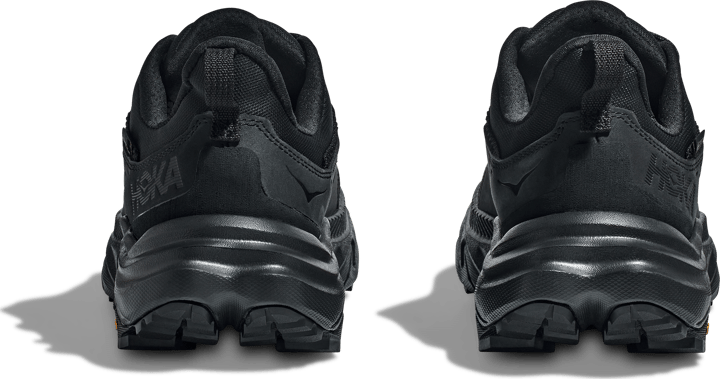 Hoka Men's Anacapa 2 Low GORE-TEX Black / Black Hoka Hoka Men's Anacapa 2 Low GORE-TEX Black / Black Hoka