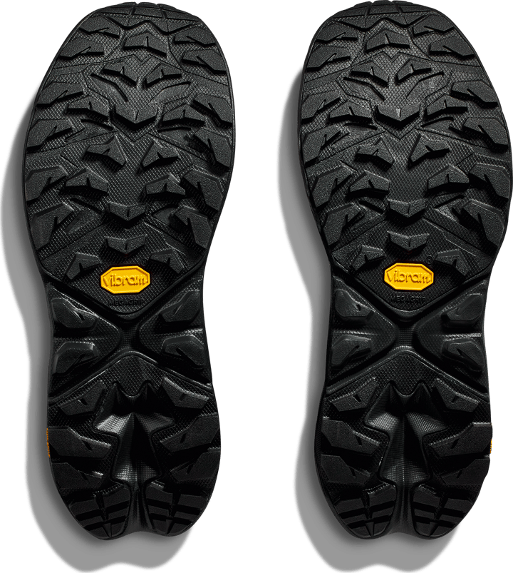 Hoka Men's Anacapa 2 Mid GORE-TEX Black / Black Hoka