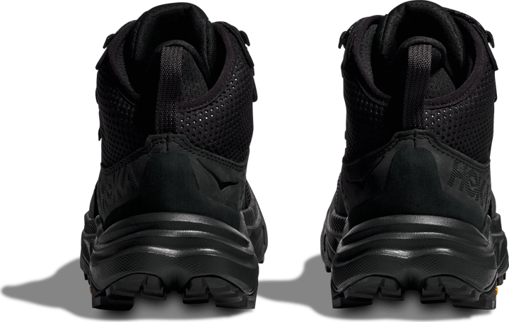 Hoka Men's Anacapa 2 Mid GORE-TEX Black / Black Hoka