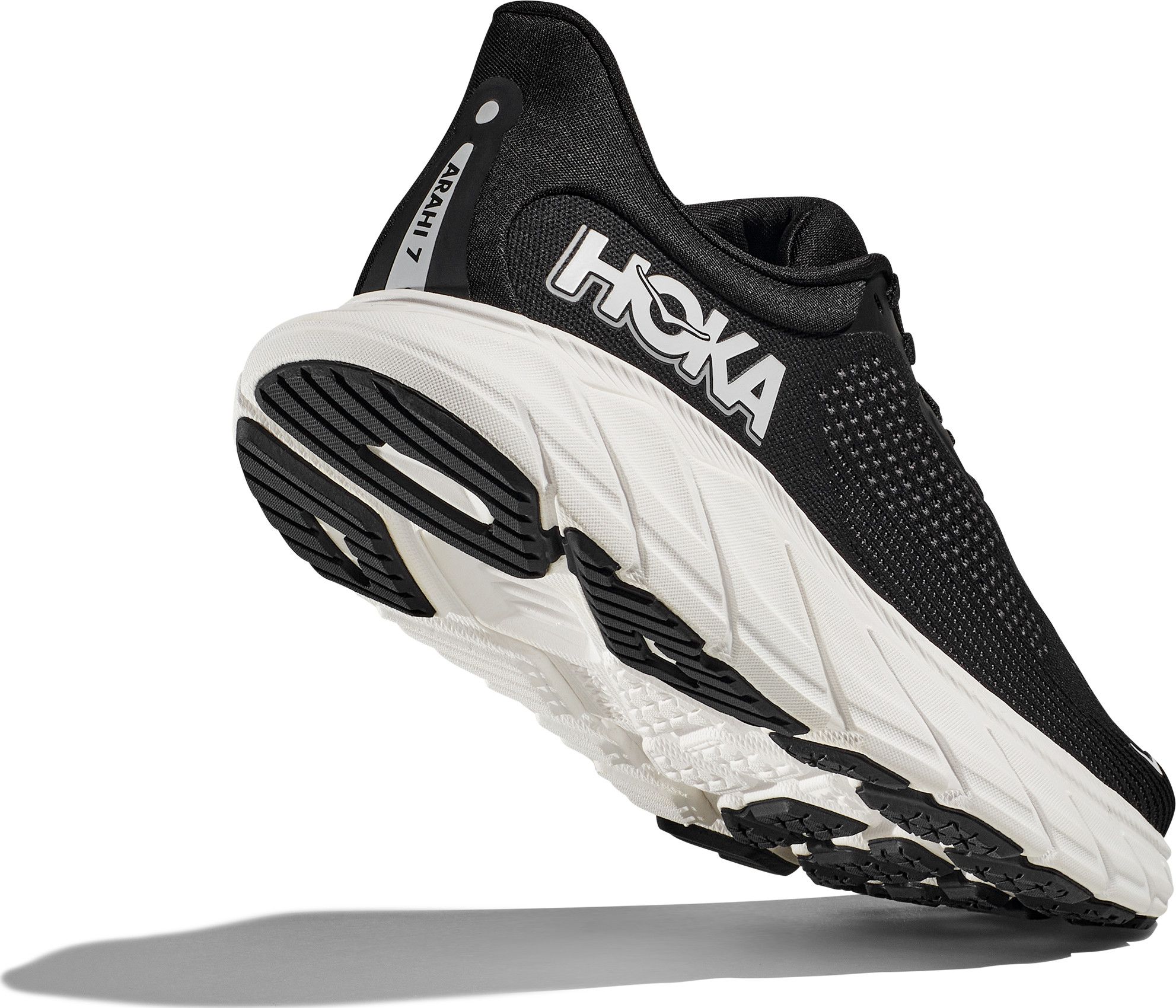 HOKA ARAHI 7 WIDE 25.0