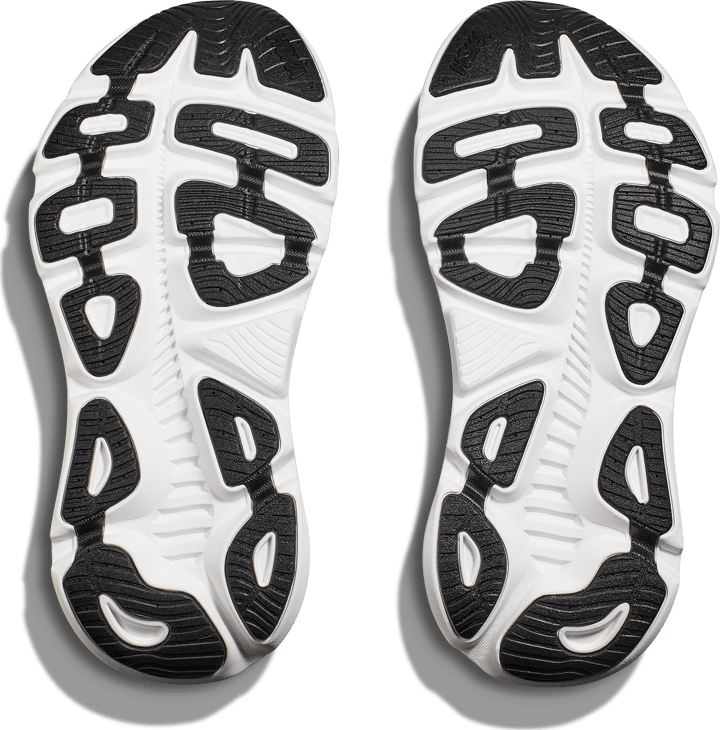 Men's Gaviota 5 Black / White Hoka