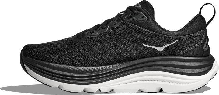 Men's Gaviota 5 Black / White Hoka