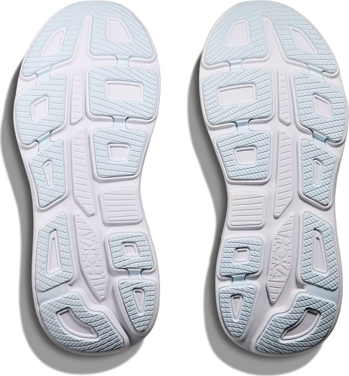 Hoka Men's Bondi 9 Drizzle/Downpour Hoka