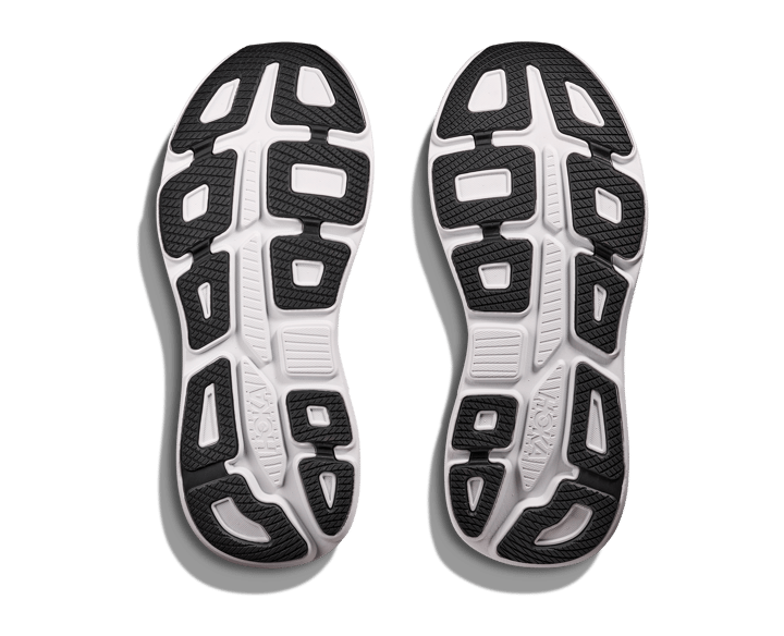 Hoka Men's Bondi 9 Galactic Grey / Stellar Grey Hoka Hoka Men's Bondi 9 Galactic Grey / Stellar Grey Hoka
