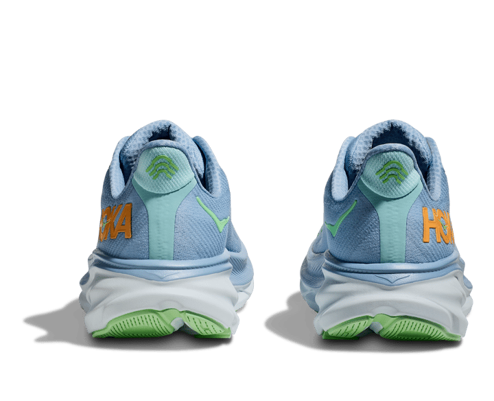 Hoka Men's Clifton 9 Dusk / Illusion Hoka