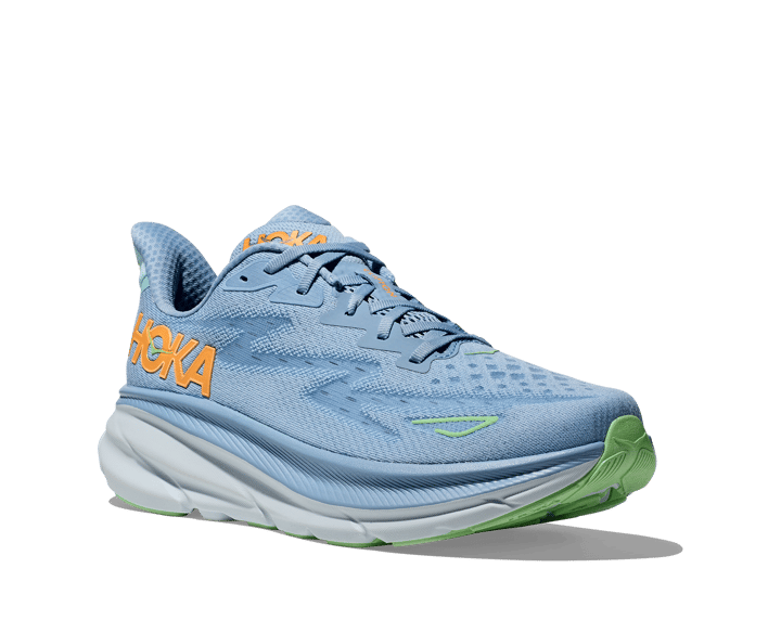 Hoka Men's Clifton 9 Dusk / Illusion Hoka