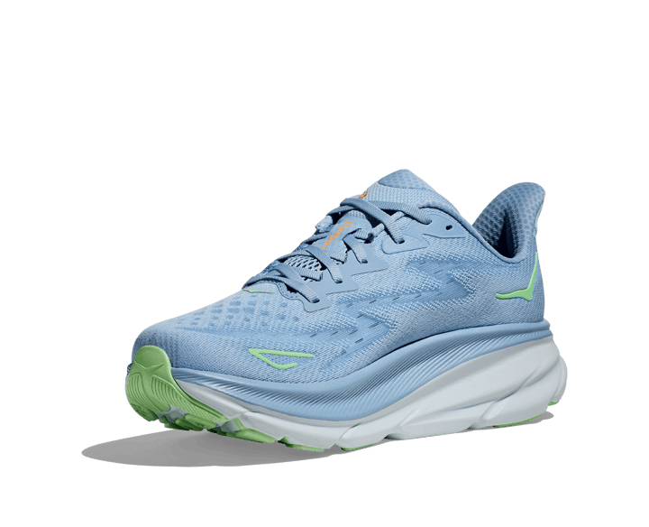 Hoka Men's Clifton 9 Dusk / Illusion Hoka