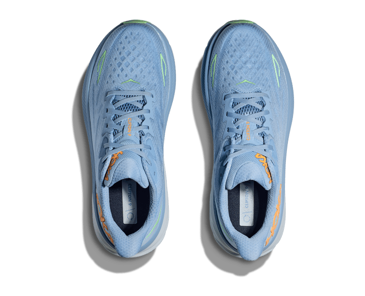 Hoka Men's Clifton 9 Dusk / Illusion Hoka