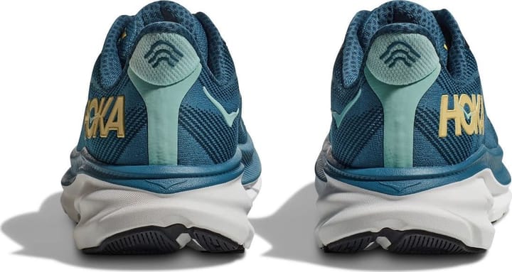 Hoka Men's Clifton 9 Midnight Ocean/Bluesteel Hoka Hoka Men's Clifton 9 Midnight Ocean/Bluesteel Hoka