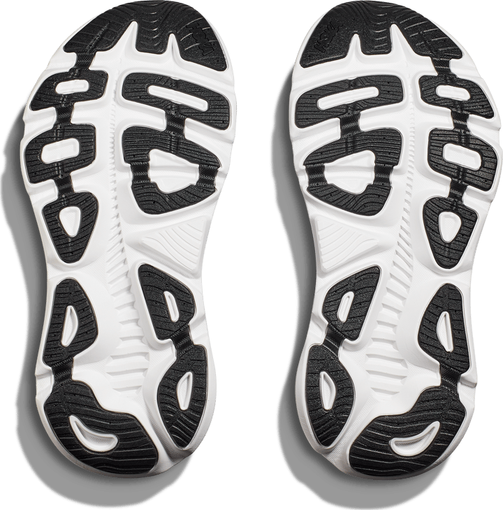 Hoka Men's Gaviota 5 Black / White Hoka