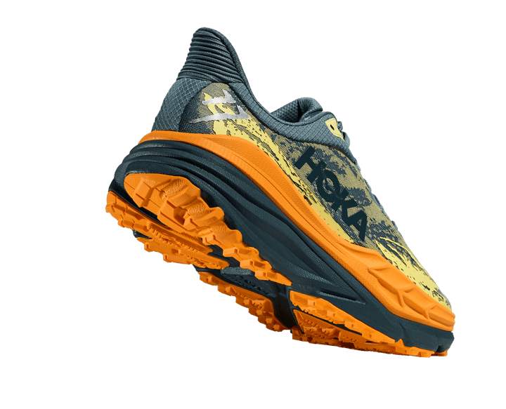 Hoka Men's Stinson ATR 7 Mountain Fog / Blue Twilight Hoka Hoka Men's Stinson ATR 7 Mountain Fog / Blue Twilight Hoka