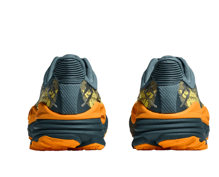 Hoka Men's Stinson ATR 7 Mountain Fog / Blue Twilight Hoka Hoka Men's Stinson ATR 7 Mountain Fog / Blue Twilight Hoka