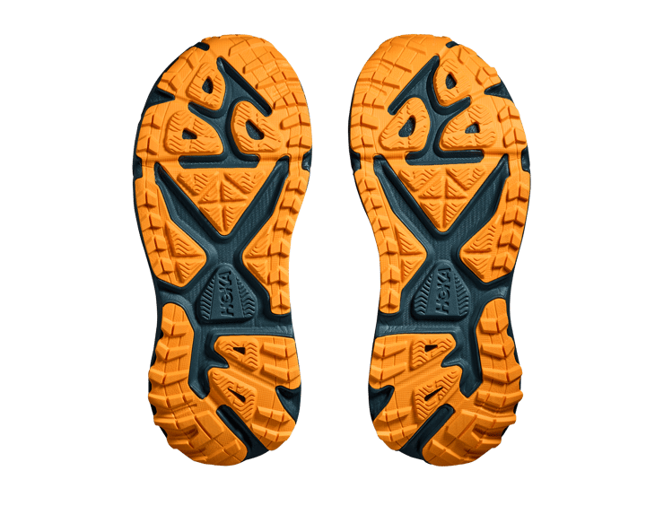 Hoka Men's Stinson ATR 7 Mountain Fog / Blue Twilight Hoka Hoka Men's Stinson ATR 7 Mountain Fog / Blue Twilight Hoka