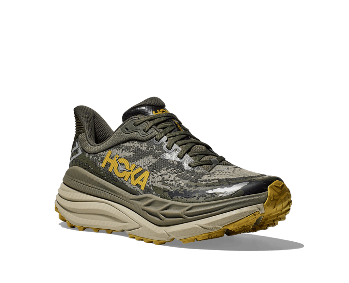 Hoka Men's Stinson ATR 7 Olive Haze/Forest Cover Hoka Hoka Men's Stinson ATR 7 Olive Haze/Forest Cover Hoka