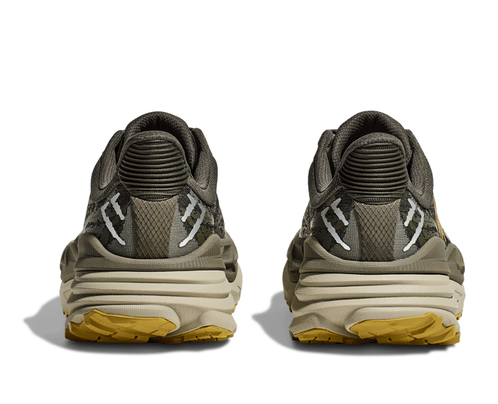 Hoka Men's Stinson ATR 7 Olive Haze/Forest Cover Hoka Hoka Men's Stinson ATR 7 Olive Haze/Forest Cover Hoka