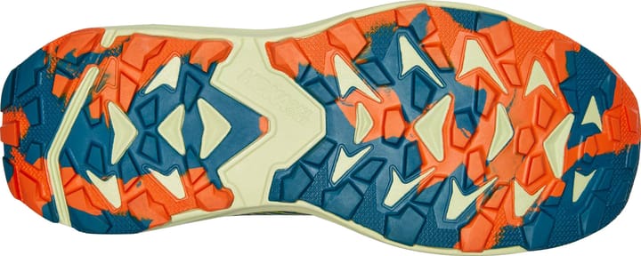 Hoka Men's Torrent 2 Blue Coral / Evening Primrose Hoka Hoka Men's Torrent 2 Blue Coral / Evening Primrose Hoka