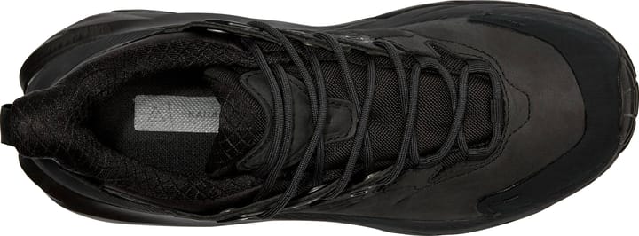 Women's Kaha 2 Low GORE-TEX Black / Black Hoka