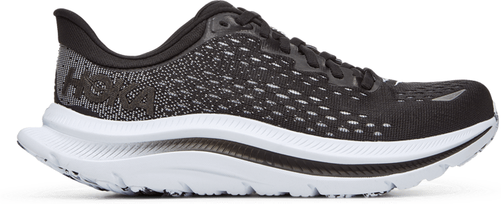 Hoka Women's Kawana Black/White Hoka Hoka Women's Kawana Black/White Hoka
