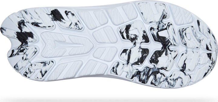 Hoka Women's Kawana Black/White Hoka Hoka Women's Kawana Black/White Hoka