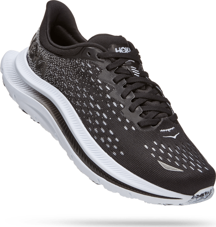 Hoka Women's Kawana Black/White Hoka Hoka Women's Kawana Black/White Hoka