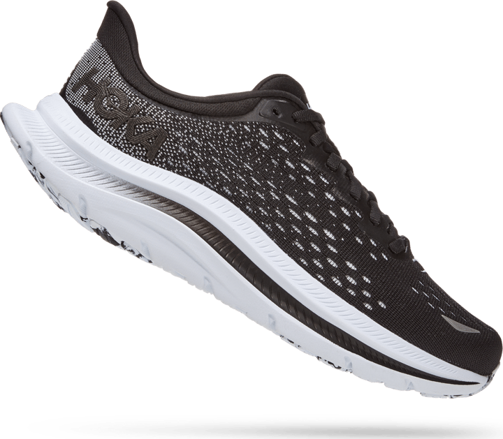 Hoka Women's Kawana Black/White Hoka Hoka Women's Kawana Black/White Hoka
