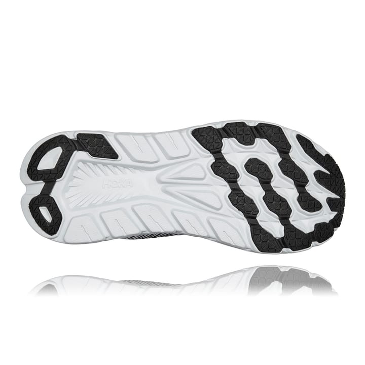 Hoka Women's Rincon 3 Black/White Hoka Hoka Women's Rincon 3 Black/White Hoka