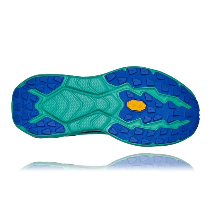 Hoka Women's Zinal (2021) Atlantis/Outer Space Hoka Hoka Women's Zinal (2021) Atlantis/Outer Space Hoka