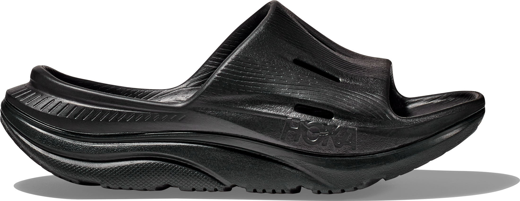Hoka Unisex Ora Recovery Slide 3