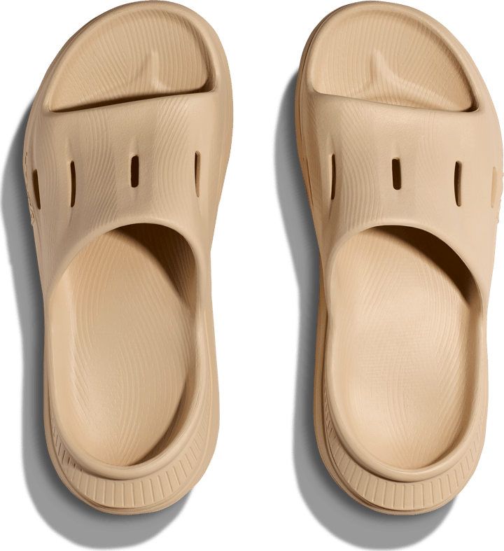 Hoka Unisex Ora Recovery Slide 3 Shifting Sand/Shifting Sand Hoka