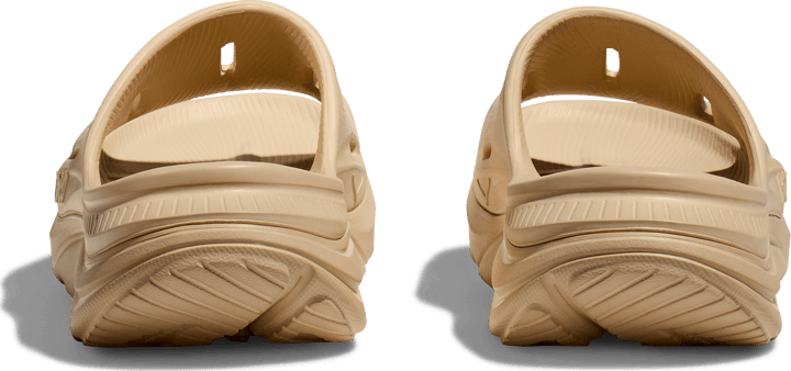 Hoka Unisex Ora Recovery Slide 3 Shifting Sand/Shifting Sand Hoka