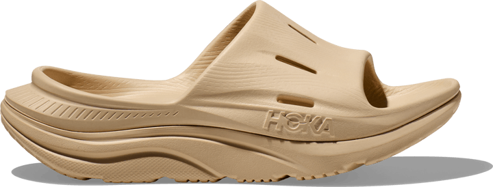 Hoka Unisex Ora Recovery Slide 3 Shifting Sand/Shifting Sand Hoka