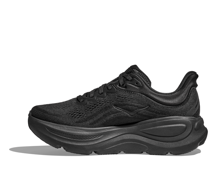 Hoka Women's Bondi 9 Black / Black Hoka Hoka Women's Bondi 9 Black / Black Hoka