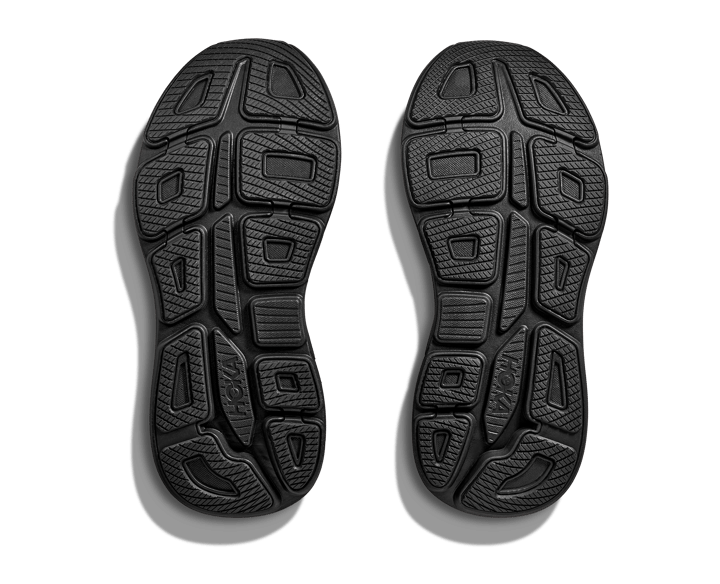 Hoka Women's Bondi 9 Black / Black Hoka Hoka Women's Bondi 9 Black / Black Hoka