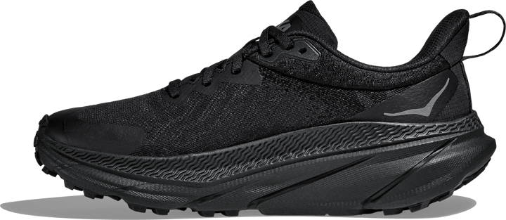 Hoka Women's Challenger ATR 7 GORE-TEX Black/Black Hoka